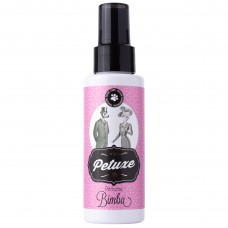 Petuxe Parfum Bimba 100ml - vegánsky parfém pre psov a mačky, jemný a elegantný