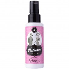 Petuxe Parfume Dama 100ml - vegánsky parfum pre psov a mačky, osviežujúci a ovocný