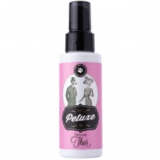Petuxe Perfume Thor 100ml - vegánsky parfum pre psov a mačky, silný a hlboký