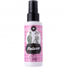 Petuxe Perfume Toby 100ml - vegánsky parfém pre psov a mačky so sladkou vôňou žuvačky