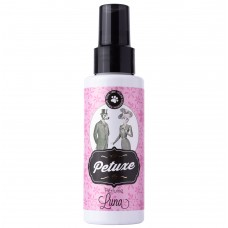 Petuxe Perfume Luna 100ml - vegánsky, bezalkoholový parfum pre psov a mačky, jemný a púdrový