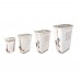 Flamingo June Food Barrel 43L - veľká nádoba na suché krmivo pre psov, s naberačkou Flamingo June Food Barrel 43L - veľká nádoba na suché krmivo pre psov, s naberačkou