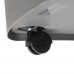 Flamingo Pria Food Barrel 38L - nádoba na krmivo pre psov, 18kg, na kolieskach, s odmerkou Flamingo Pria Food Barrel 38L - nádoba na krmivo pre psov, 18kg, na kolieskach, s odmerkou