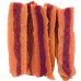 Flamingo Hapki Chicken & Duck Slices 85g - jemné pochúťky pre psov, kura a kačicu Flamingo Hapki Chicken & Duck Slices 85g - jemné pochúťky pre psov, kura a kačicu