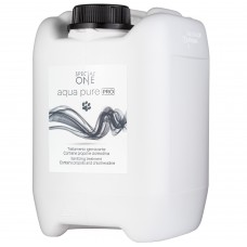 Special One Aqua Pure Shampoo - čistiaci šampón na silne znečistené vlasy, koncentrát 1:10 - 5L