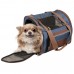 Flamingo Elodie Backpack - batoh pre psa, mačku, do 8 kg, 41x23x29cm