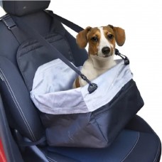Flamingo Ula Car Seat - autosedačka pre psa do 5 kg, 41x36x25cm