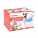 Flamingo Bellagio Automatic Water Feeder 2L - tichá fontánka pre mačky, psy - Modrá Flamingo Bellagio Automatic Water Feeder 2L - tichá fontánka pre mačky, psy - Modrá