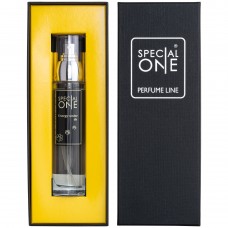 Special One Energy Water Parfume 50ml - exkluzívny psí parfém, pánska vôňa pižma, santalového dreva a cédra