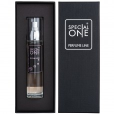 Special One Spring Water Parfume 50ml - exkluzívny psí parfém, vôňa pre ňu, kvetinová a korenistá