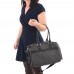 Flamingo Justine Carrying Bag - štýlová taška pre psov, mačky, do 5kg, 44x23x32cm - tmavo šedá Flamingo Justine Carrying Bag - štýlová taška pre psov, mačky, do 5kg, 44x23x32cm - tmavo šedá