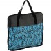 Flamingo Finchley Transport Bag Blue - transportná taška pre psov, mačky, modrá, 39x21x23cm - S