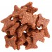 Flamingo Hapki Duck Rice Bone 170g - aromatické maškrty pre psov, kačica s ryžou