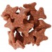 Flamingo Hapki Lamb Rice Bites 170g - aromatické maškrty pre psov, jahňacie s kuracím mäsom a ryžou Flamingo Hapki Lamb Rice Bites 170g - aromatické maškrty pre psov, jahňacie s kuracím mäsom a ryžou