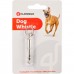 Flamingo Freki Dog Whistle - píšťalka pre psa s nastaviteľnou výškou zvuku Flamingo Freki Dog Whistle - píšťalka pre psa s nastaviteľnou výškou zvuku