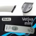 Wahl Vetiva Mini - akumulátorový a sieťový holiaci strojček s čepeľou 0,4 mm, ideálny pre dokončovacie práce