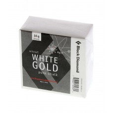 Black Diamond White Chalk 56g - biela krieda v kocke na maskovanie zafarbenia