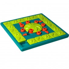 Nina Ottosson Dog MultiPuzzle Level 4 - interaktívna hra, vzdelávacie puzzle pre psa, úroveň 4