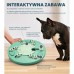 Nina Ottosson Dog Worker Green Level 3 - vzdelávacia hra pre psov, úroveň 3