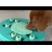 Nina Ottosson Dog Worker Green Level 3 - vzdelávacia hra pre psov, úroveň 3