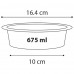 Flamingo Mangi Double Bowl Stand 2x675ml - miska pre psa na stojane Flamingo Mangi Double Bowl Stand 2x675ml - miska pre psa na stojane