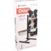 Flamingo Otis Food Stand - misky pre psov na stojane - S