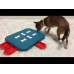 Nina Ottosson Dog Casino Level 3 - interaktívna hra pre psov, level 3