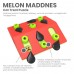 Nina Ottosson Cat Melon Madness Treat Puzzle Level 2 - Logická hra pre mačku, úroveň 2