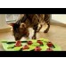 Nina Ottosson Cat Buggin 'Out Puzzle - interaktívna hra pre mačku, úroveň 2