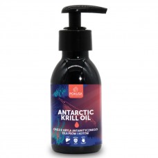 Temptation Antarktický Krill Oil - Antarktický Krill Oil pre psov a mačky - 100 ml