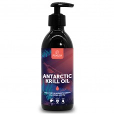 Temptation Antarktický Krill Oil - Antarktický Krill Oil pre psov a mačky - 250 ml