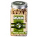 Kiwi Walker Snacks Duck 80g - 100% kačica, lyofilizovaná, prírodné maškrty pre psov a mačky