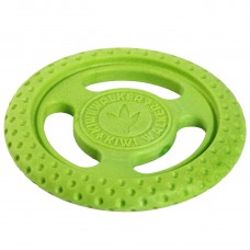 Kiwi Walker Let's Play Frisbee Green - dog frisbee, zelené - Mini