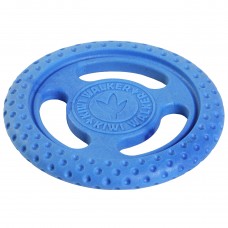 Kiwi Walker Let's Play Frisbee Blue - dog frisbee, modrý - Mini