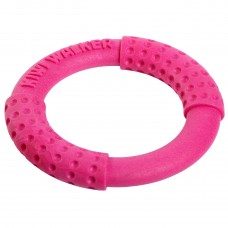 Kiwi Walker Let's Play Ring Pink - pes ringo, ružový - Mini