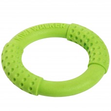 Kiwi Walker Let's Play Ring Green - pes ringo, zelený - Mini