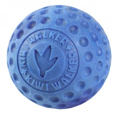 Kiwi Walker Let's Play Ball Blue - loptička pre psa, modrá - Mini