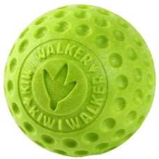 Kiwi Walker Let's Play Ball Green - loptička pre psa, zelená - Mini