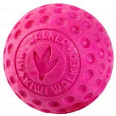 Kiwi Walker Let's Play Ball Pink - loptička pre psa, ružová - Mini