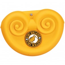 Kiwi Walker Reward Pocket - farebné vrecko na psie maškrty - oranžové