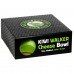 Miska na syr Kiwi Walker 750ml - stabilná miska pre psa - Zelená