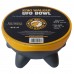 Kiwi Walker Ufo Bowl 750ml - plastová miska pre psa, s nožičkami - Orange