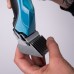 Show Tech Pro Wide Snap-On Comb - nerezová vložka pre nacvakávacie čepele, 10 mm