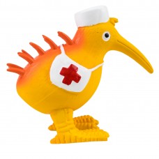 Kiwi Walker Character Nurse - pískacia hračka pre psa, ošetrovateľka