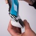 Show Tech Pro Wide nacvakávací hrebeň - Dištančná podložka z nehrdzavejúcej ocele pre 16 mm nacvakovacie čepele