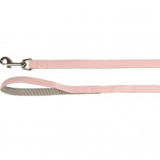 Flamingo Small Dog Leash Pink - vodítko pre malého psa, ružové, nylonové, 1,5x120cm Flamingo Small Dog Leash Pink - vodítko pre malého psa, ružové, nylonové, 1,5x120cm
