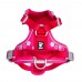 Hurtta Weekend Warrior Harness Ruby - postroje pre aktívnych psov - 100-120