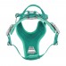 Hurtta Weekend Warrior Harness Peacock - postroje pre aktívnych psov - 40-45