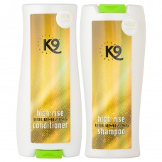 K9 High Rise Volumizing - sada vlasovej kozmetiky, ktorá dodáva objem