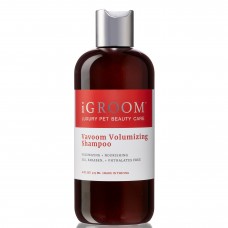 iGroom Vavoom Volumizing Shampoo - profesionálny šampón pre psov a mačky, dodávajúci objem, koncentrát 1:8 - 473 ml